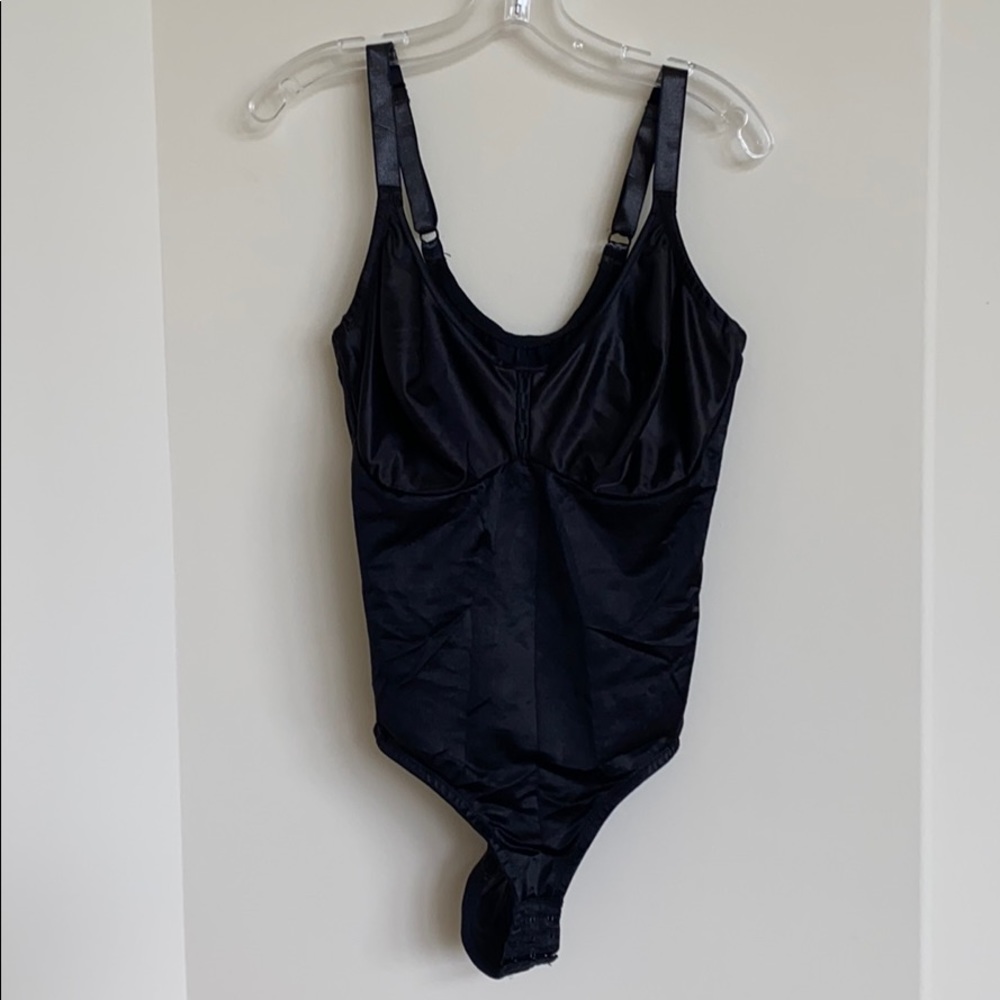 40DD Body Briefer Shapewear